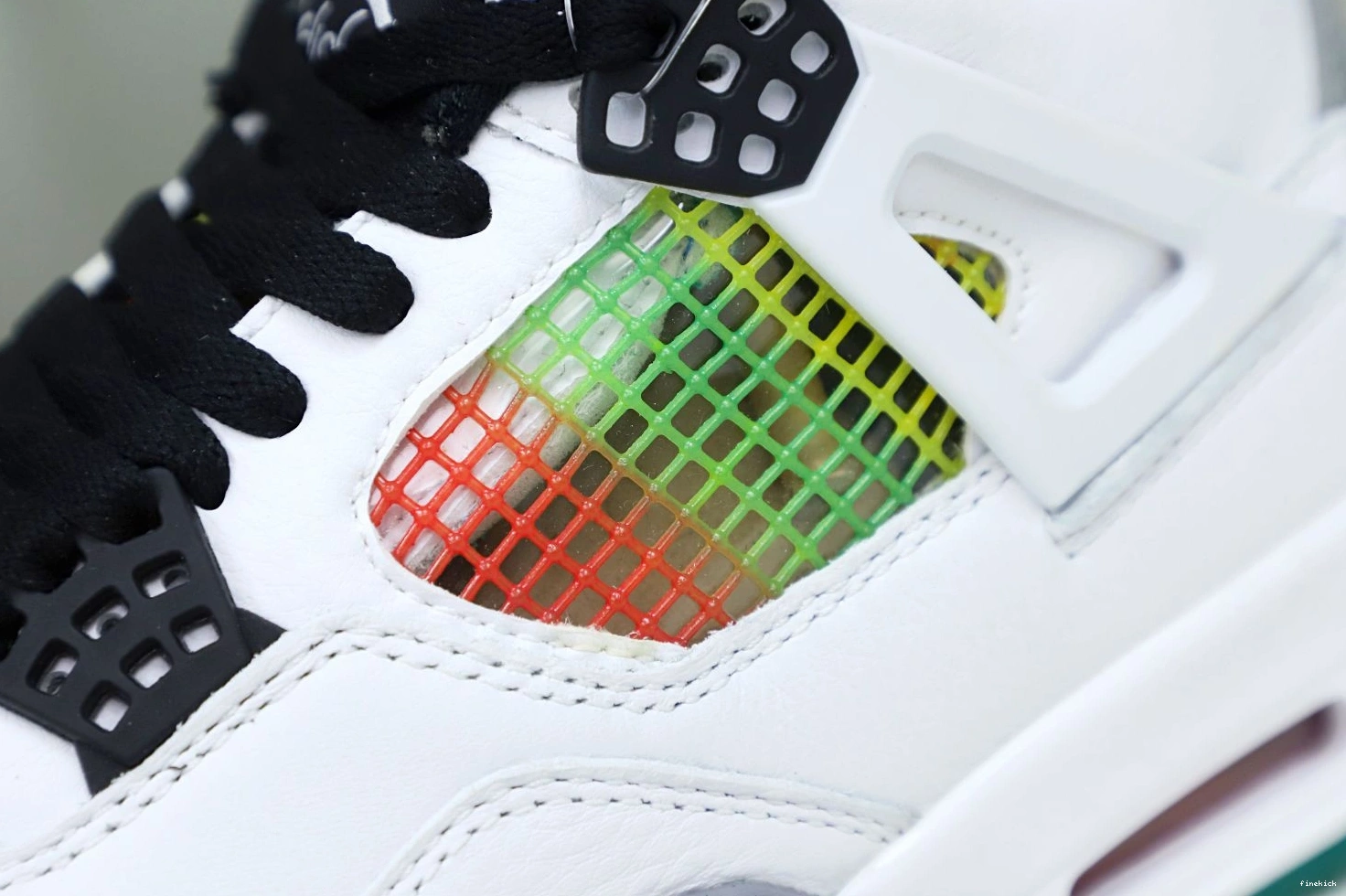 AIR RETRO 4 'RAST WMNS JORDAN 0219